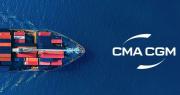 Die Rückkehr von CMA CGM: Die Ukraine nimmt die Zusammenarbeit mit maritimen Containergiganten wieder auf